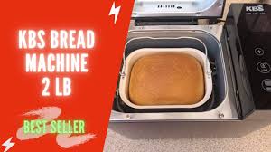 Best toastmaster bread machine recipes from toastmaster bread maker. Kbs Bread Machine Review Kbs Bread Machine Manual Kbs Bread Machine Recipes Kbs Bread Mbf 011 Youtube