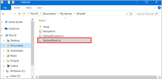 And once bethesda releases their. How To Install Mods For Fallout 4 On Your Pc Beginner S Guide Driver Easy