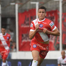 Check this player last stats: Independiente Suma A Braian Romero Y Va Por Mas