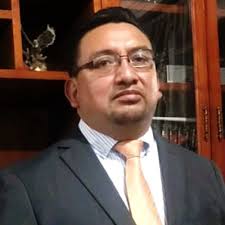 José Guadalupe Morales Cortes