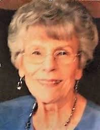 Eunice (McCollum) Kincade Obituary