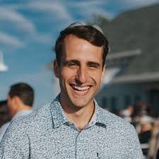 How Two Writers Created One Voice with Adam & Bob