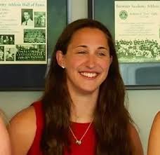 Justine Siegal (2017)