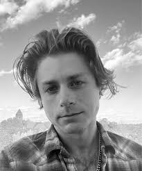 Kyle Kirkman's Instagram, Twitter & Facebook