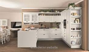 Bhg Kitchen Design Trends 2018 Ala Cucine Sito Ufficiale Cucine Classiche Enne S Decor Kitchen Design Trends 2018 Kitchen Design Trends Kitchen Design