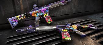 Gun servers let the players use an arsenal of guns to gain money and power in a dangerous city. Best Rust Modded Servers That Are Fun To Play Ghostcap Gaming