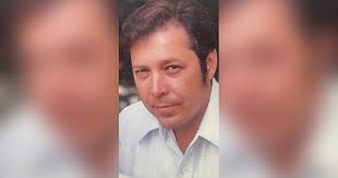 Obituary for William Ray Edwards