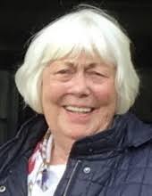 Obituary information for Anne Jordan Glennon