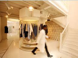 Compra online ropa interior maison margiela. Martin Margiela Fashion S Invisible Superstar The Independent The Independent