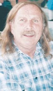 Obituary information for Wayne Garland