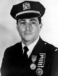 Mario Biaggi, 97, Popular Bronx Congressman Who Went to Prison, Dies