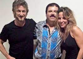 This wasn't handed to sean penn. Did Sean Penn S Meeting With El Chapo Help Authorities Track Down The Kingpin Insight Crime
