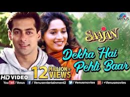 Presenting Aakhir Tumhe Aana Hai Full Video Song From Yalgaar Movie Starring Manisha Koirala Feroz Khan Sanjay Dutt Kabir Bedi Salman Khan Lagu Lirik Lagu