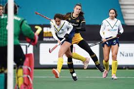 Tijdens het kaartenfestival met schaerweijde blijft taekema gefocust en neemt hij de voor z'n rekeking argentini heren. In De Euro Hockey League Is De Aandacht Tussen Vrouwen En Mannen Nu Gelijk Verdeeld Nrc