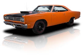 Image result for Orange 1969 Fury
