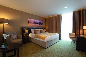 Underground parking facilities are also available. Genting Hotel Updated 2021 Prices Reviews And Photos Birmingham Tripadvisor