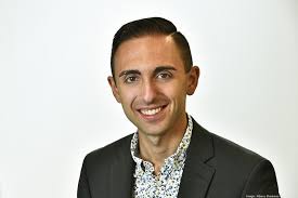 Albany County Airport Authority hires Matt Cannon to lead economic  development, attract new flights