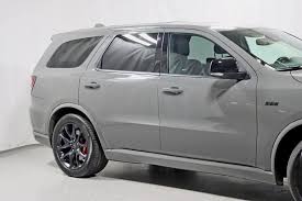 Image result for Billet 2021 Durango