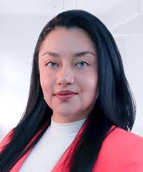 Kathy Acero's Instagram, Twitter & Facebook