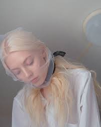 PERMANENT VACATION By LUIS CASTRO