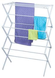 Maybe you would like to learn more about one of these? Lavish Home 3 Tier Clothes Laundry Drying Rack Contemporary Drying Racks By Dcg Wholesale Houzz