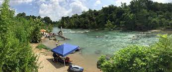 Recreational vehicle camping in tx listings fot the hill country and praries and lakes for motorhomes and travel trailers. 6 Places To Hang Out With Friends And Family When You Re At Pecan Park Riverside Rv Park Pecan Park Riverside Rv Park