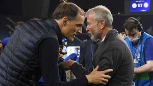 ‎download the free sky sports app for iphone and ipad. Chelsea Boss Thomas Tuchel Expects New Deal After First Roman Abramovich Meeting Football News Sky Sports