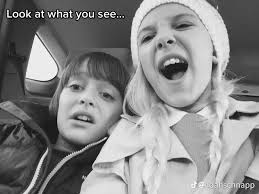 they've grown so much😭