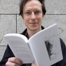 Patrick James Errington wins Pollard Poetry Prize; Lance Larsen wins Moth  Poetry Prize