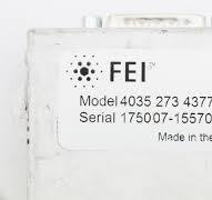 32082 FEI EXTRACTOR ASSY 4035 273 43772 – J316Gallery