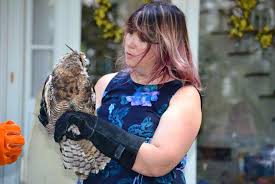 Wildlife center of virginia, waynesboro, va. Wildlife Center To Close Local News Godanriver Com