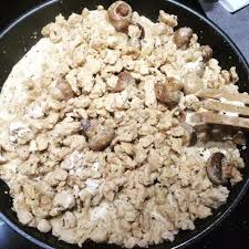 Quelle est votre recette préférée de pst ? Cuisiner Les Proteines De Soja Auroreinparis