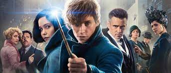 Though the fantastic beasts series is still ongoing, it has already presented us with a plethora of new characters to love. Fantastic Beasts And Where To Find Them Kritik Das Film Feuilleton