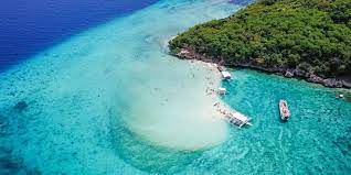 The philippines, officially known as the republic of the philippines, and also called the pearl of the orient seas, is a country located in southeast asia. Philippinen Urlaub Traumhotel Auf Boracay Inkl Flug Und Transfer