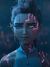 Kpop Demon Hunter Saja Boys Edits