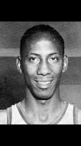 Eugene Brown was born