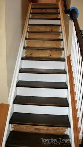 The 11 Best Stairway Makeover Ideas The Eleven Best Stairway Makeover Diy Stairs Staircase Remodel
