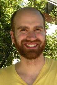 Marcus Roper's Instagram, Twitter & Facebook