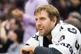 Dallas mavericks coach rick carlisle said he believes dirk nowitzki is making progress with his sore right knee and he doesn't have any plans to sit h. Dirk Nowitzki To Come Off Bench For Mavericks Rick Carlisle Says Bleacher Report Latest News Videos And Highlights