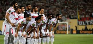 صن داونز كتاب مفتوح أمام الزمالك 12 يوليو 2016. ØªØ´ÙƒÙŠÙ„ Ø§Ù„Ø²Ù…Ø§Ù„Ùƒ Ù…Ø¹Ø±ÙˆÙ Ø¸Ù‡ÙŠØ±Ø§ Ø£Ù…Ø§Ù… ØµÙ†Ø¯Ø§ÙˆÙ†Ø² ÙˆØ«Ù†Ø§Ø¦ÙŠ Ù‡Ø¬ÙˆÙ…ÙŠ ÙŠÙ„Ø§ÙƒÙˆØ±Ø©