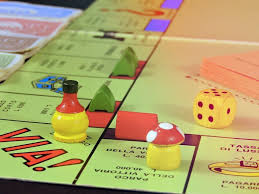 Da 1 a 3 anni. 9 Giochi Da Tavolo E Di Societa Fai Da Te Cinque Cose Belle
