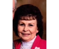 RUTH STALEY Obituary (2016)