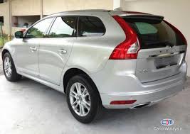 Watch this video to see how this. Volvo Xc60 Automatic 2015 For Sale Carsinmalaysia Com Mobile 6606