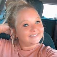 Ashley Bryson Obituary