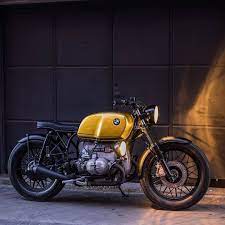 Los Perdidos On Instagram Reno Collective Bmw R100rs Perycrd Follow Us Losperdidos Tag Your Friends Classic Bikes Scrambler Custom Custom Bikes