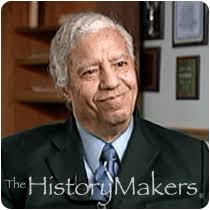 Spencer Leak, Sr.'s Biography