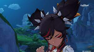 Genshin Impact's Xinyan Is Easy to Overlook - Siliconera