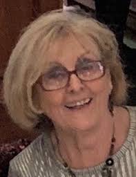 Obituary information for Sybil J. Pezzelli