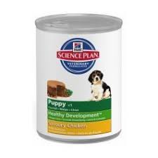 Hill S Canine Puppy 370gr Food Animals Dog Food Online Cat Food Coupons