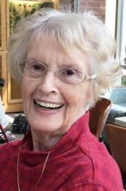 Rita Manning Obituary